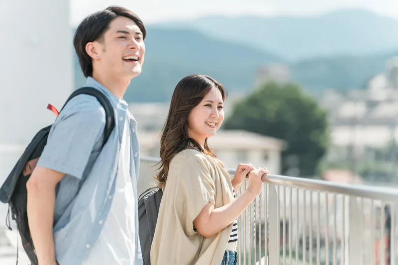 痛みが少なく快適